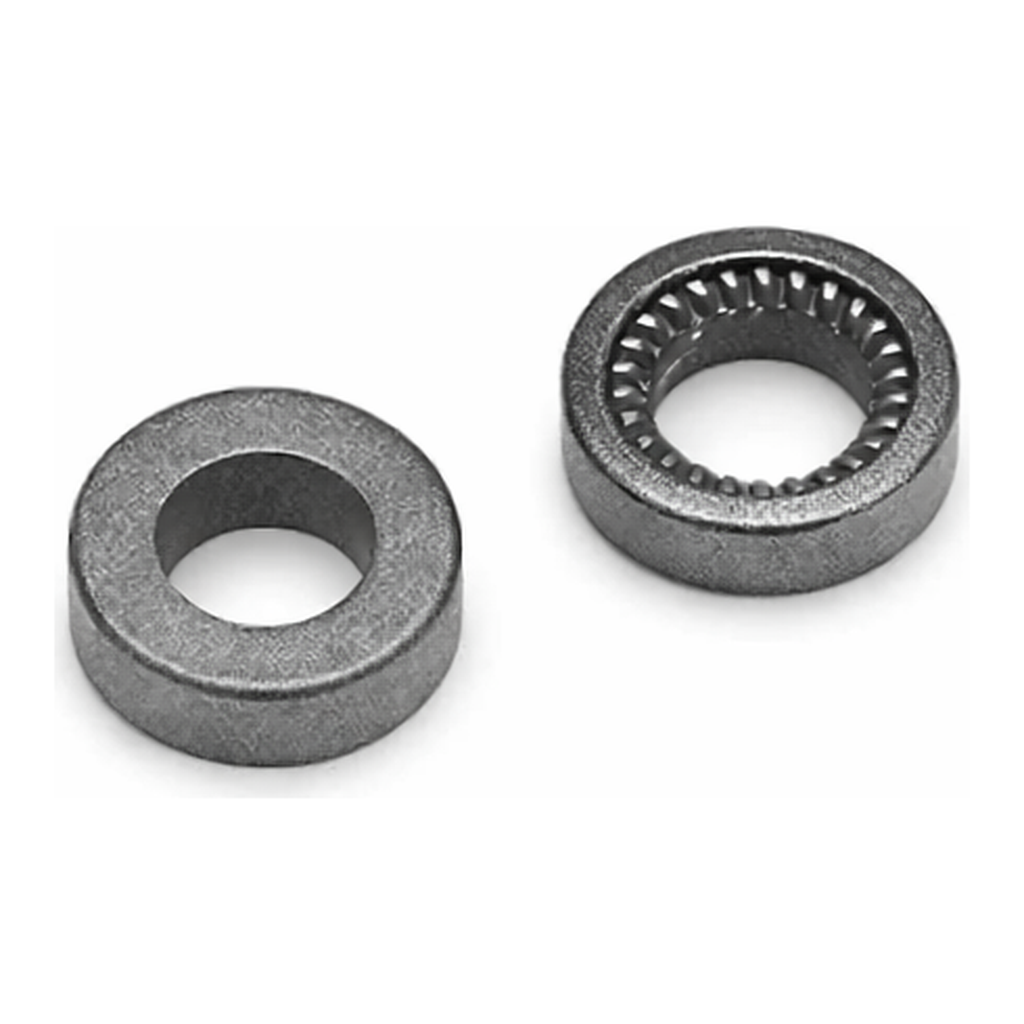 Agilent Seal, wash