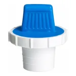 Merck Corning(R) stopper, No. 32, polyethylene, Corning(R) 7624
