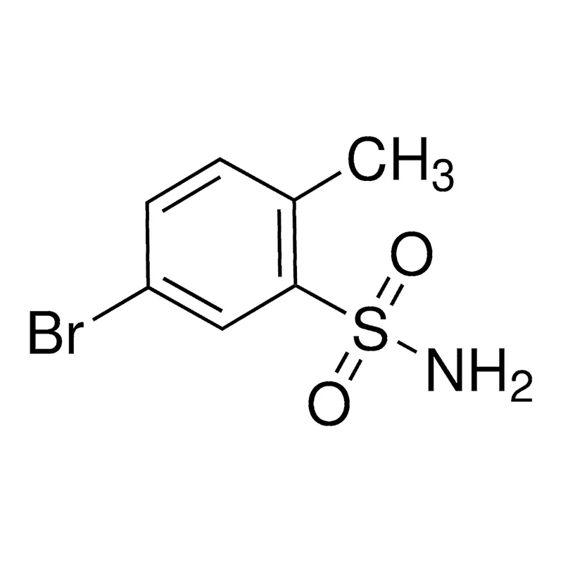 Merck 5-Bromo-2-methylbenzenesulfonamide