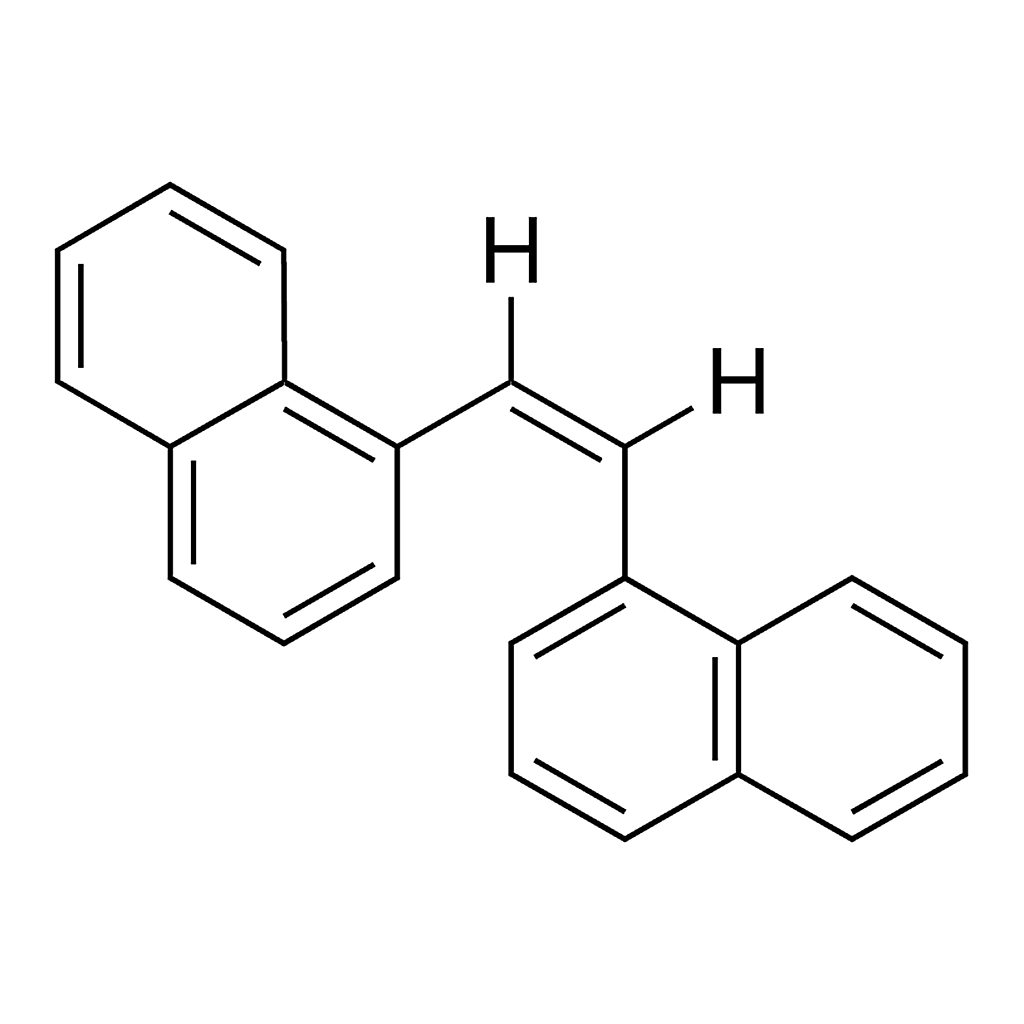 Merck CIS-1,2-DI-(1-NAPHTHYL)-ETHYLENE-