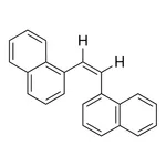 Merck CIS-1,2-DI-(1-NAPHTHYL)-ETHYLENE-