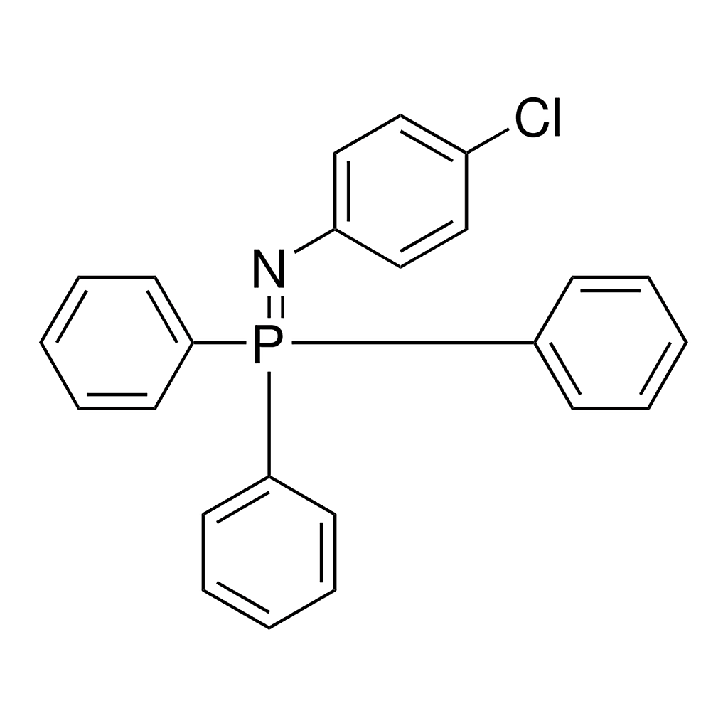 Merck N-(4-CHLOROPHENYL)-P,P,P-TRIPHE-