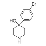Merck 4-(4-Bromophenyl)-4-piperidinol