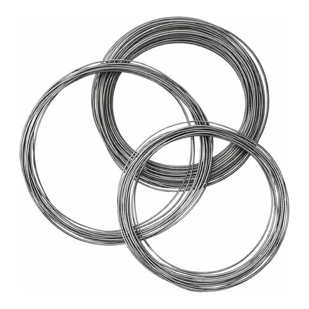 Restek Sulfinert Tubing, 3/8in OD x 0.277in ID x 0.049in Seamless 316L Grade SS Siltek/Sulfinert