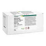 Merck CHLORINE TEST 0.010 - 6.00 MG/L CL2 SPEC