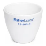 Thermo Fisher Scientific High-Form Porcelain Crucibles