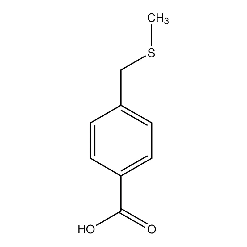Merck 4-(Methylthiomethyl)benzoic acid