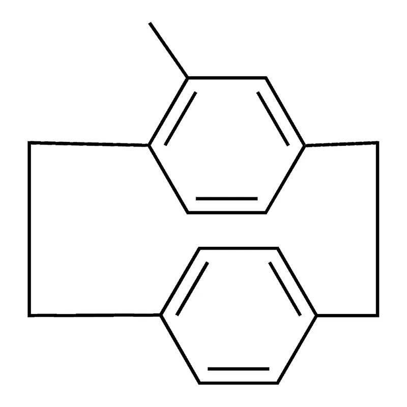 Merck 13-METHYL-TRICYCLO(8.2.2.2(4,7)
