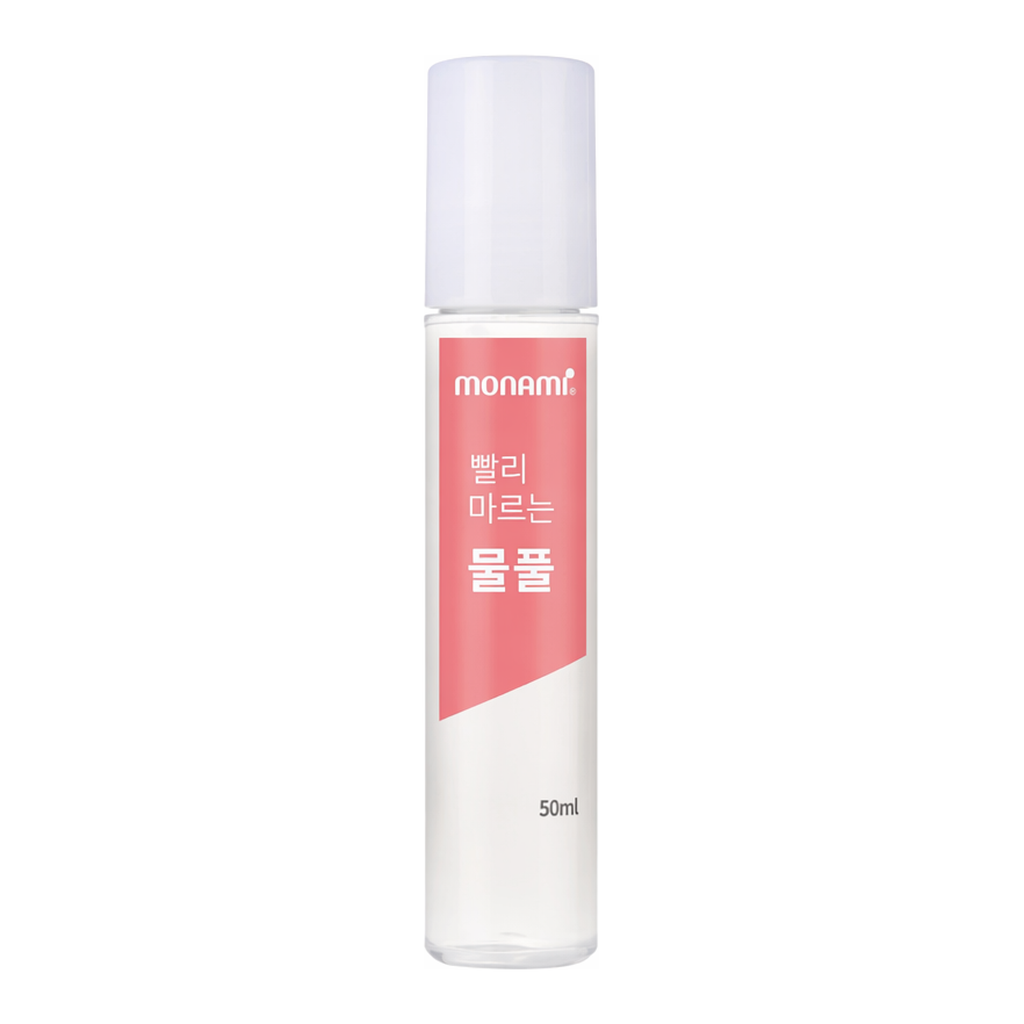 OFFICENEX 모나미 물풀 50ml