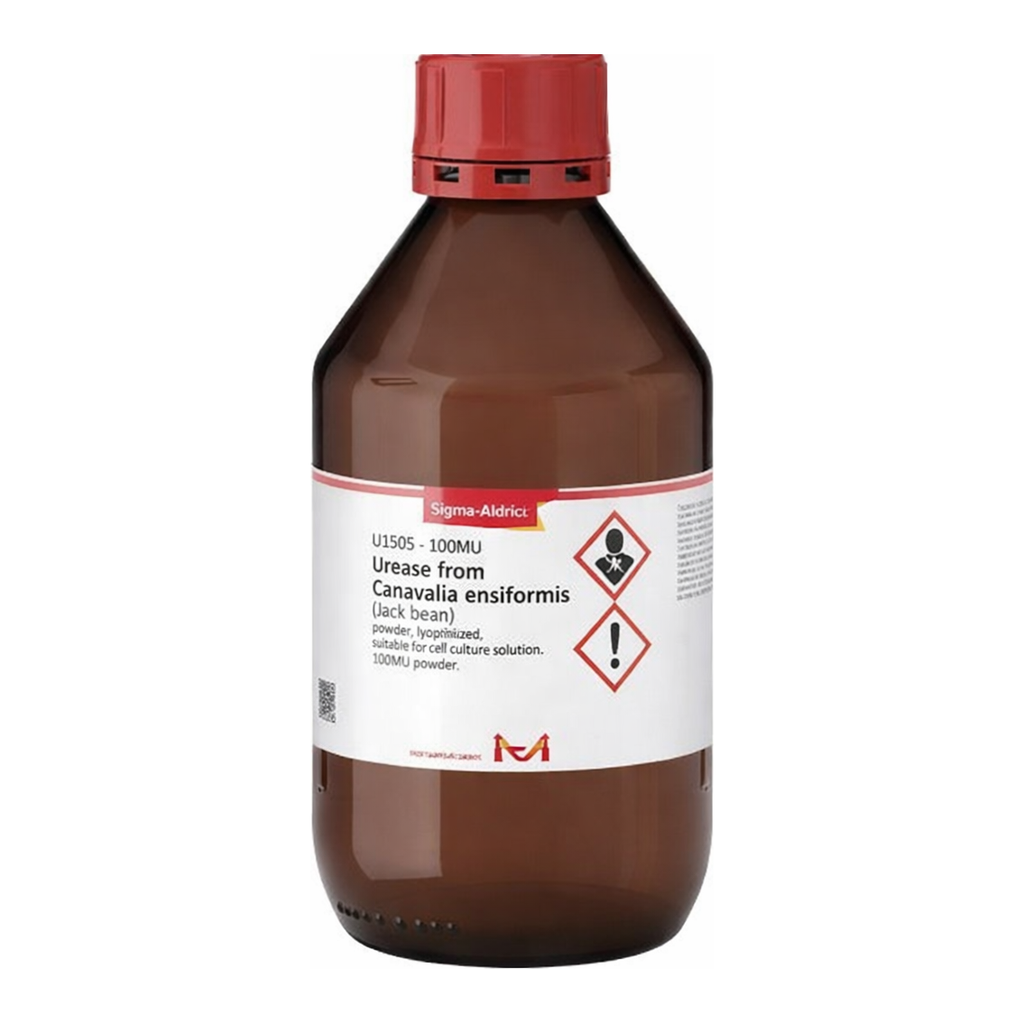 Merck Urease from Canavalia ensiformis (Jack bean)