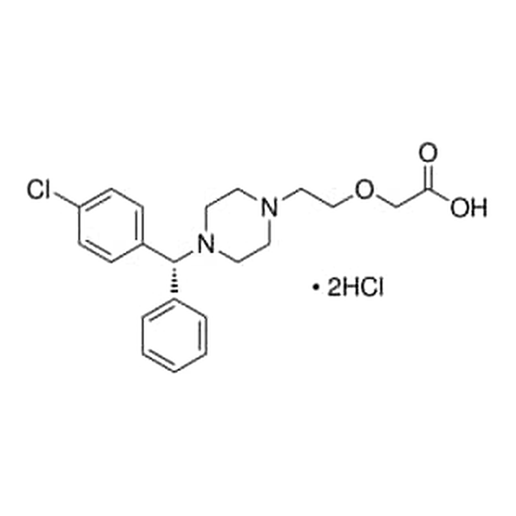 Merck Levocetirizine Dihydrochloride
