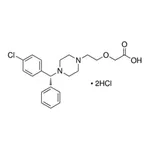 Merck Levocetirizine Dihydrochloride