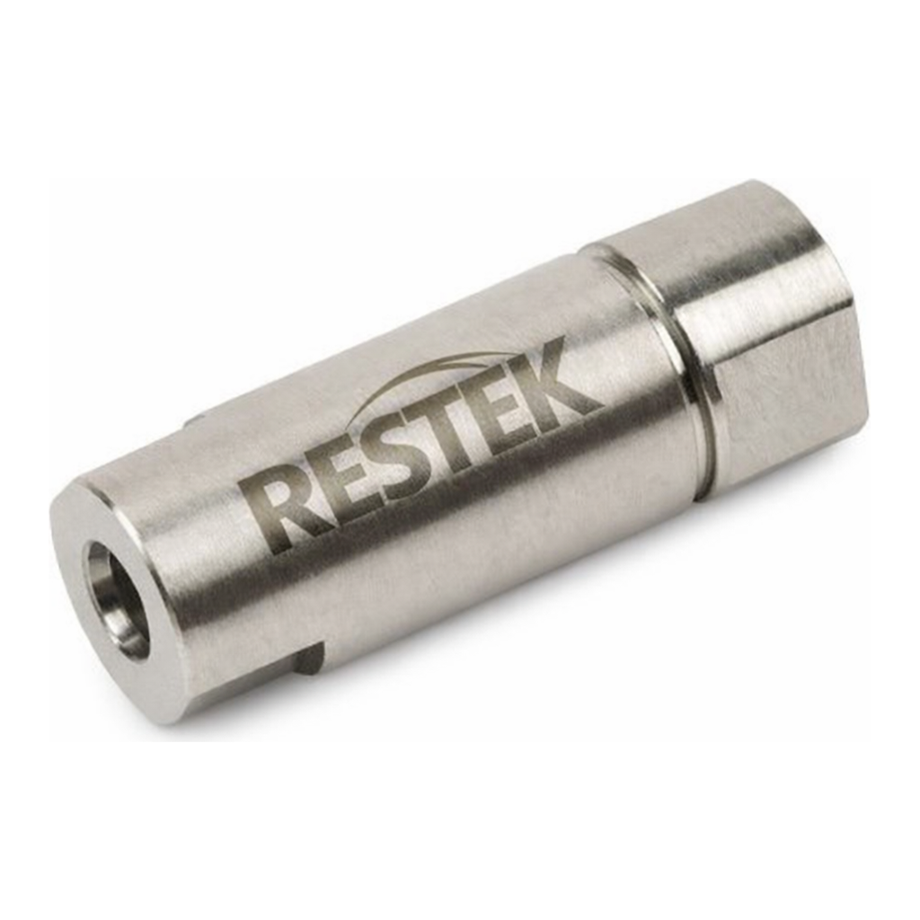 Restek Revive ILSP Holder Inline Sample Prep Holder For 5mm Cartridge