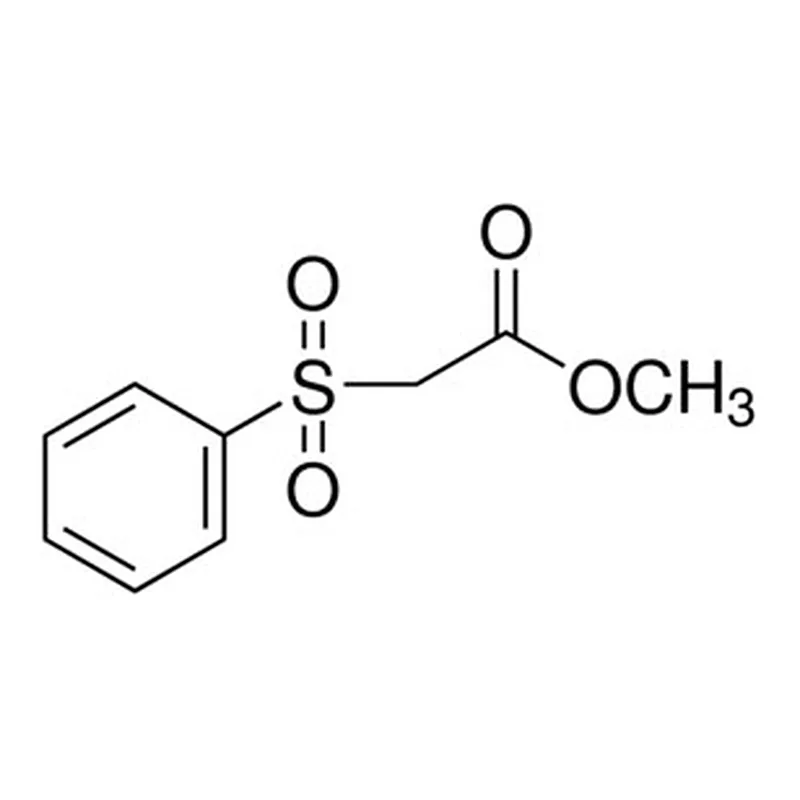 Merck METHYL PHENYLSULFONYLACETATE, 97%