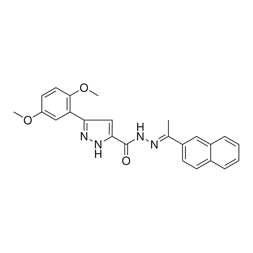 Merck RCL R45,566-0 - 25 MG