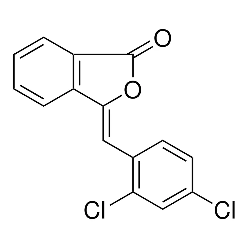 Merck 3-(2,4-DICHLORO-BENZYLIDENE)-3 - 25 MG&