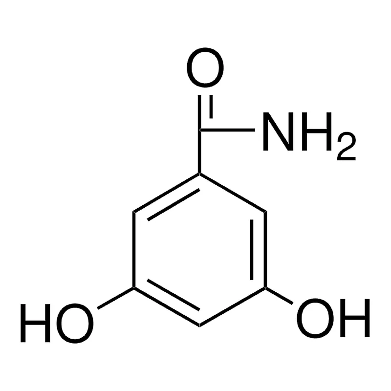 Merck 3,5-DIHYDROXYBENZAMIDE