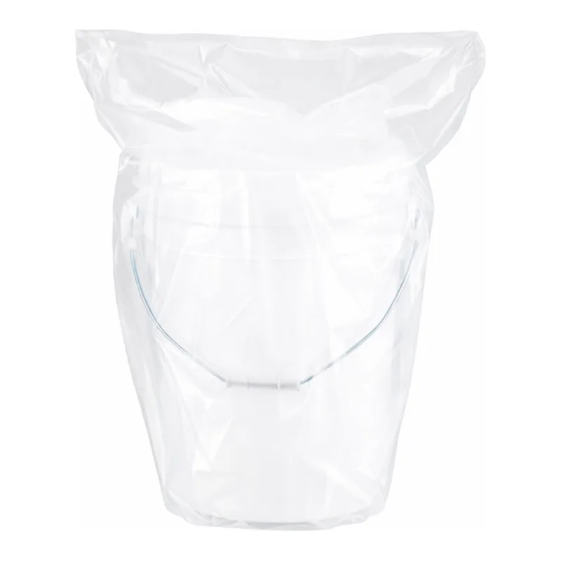 AS ONE HDPE Sealed Tank SCC 13 L White