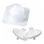 Sterlitech PES(Polyethersulfone) Syringe Filters, Sterile / PES(폴리이더설폰)시린지필터, 멸균