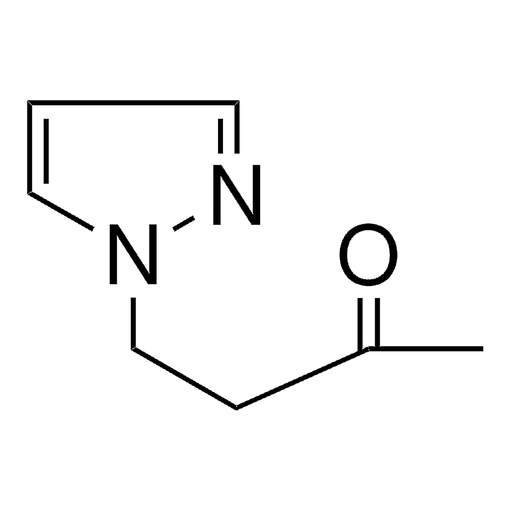 Merck 4-(1-PYRAZOLYL)-2-BUTANONE