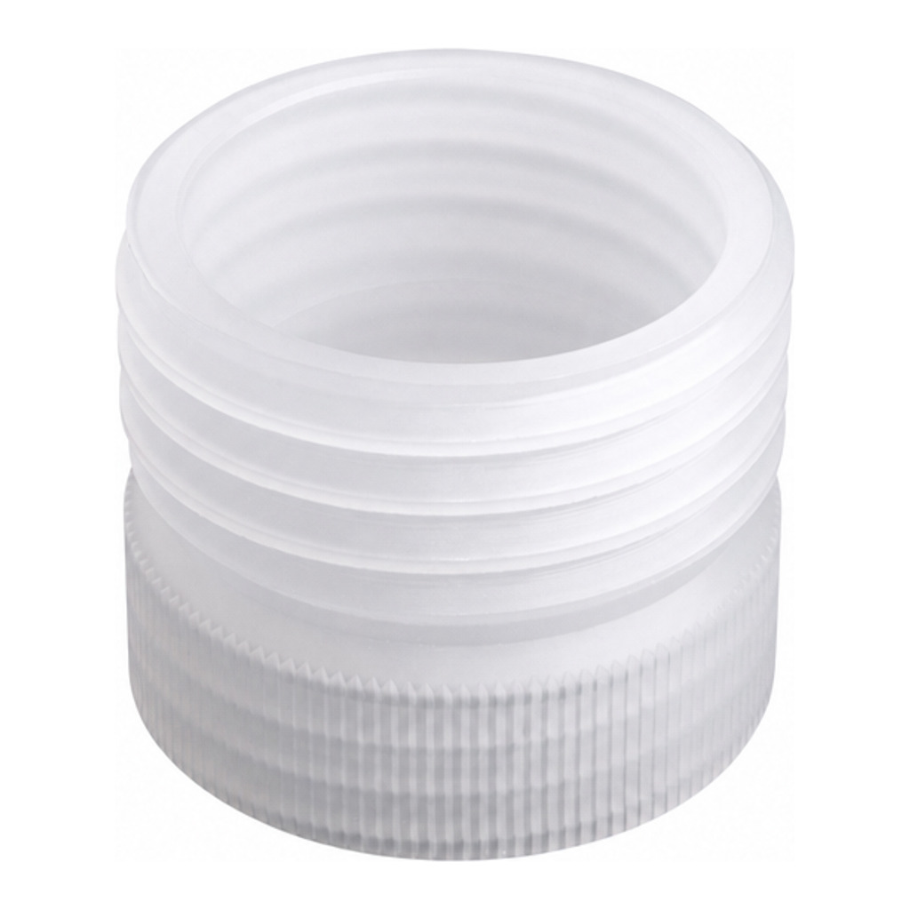 Adapter, PP, S60/61(m)-S55(f)