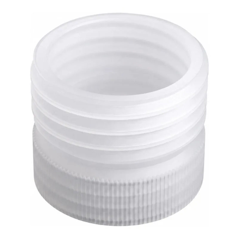 Adapter, PP, S60/61(m)-S55(f)