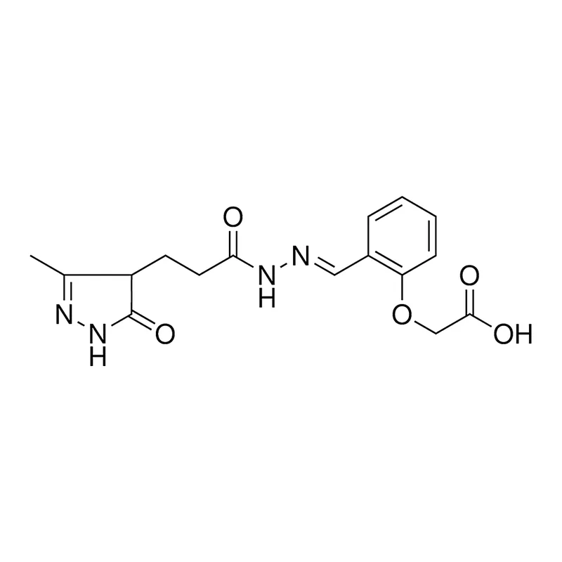 Merck RCL R52,616-9 - 50MG