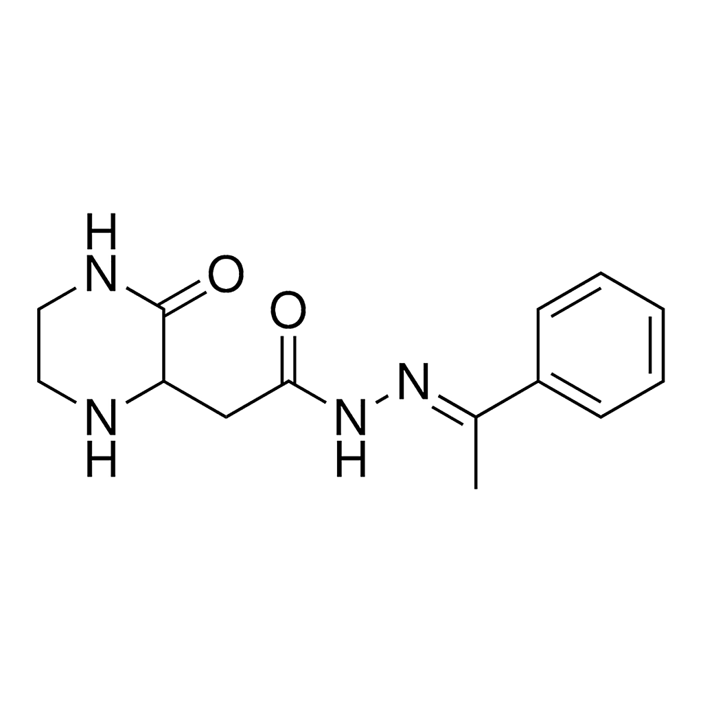 Merck 2-(3-OXO-PIPERAZIN-2-YL)-ACETI - 50 MG&