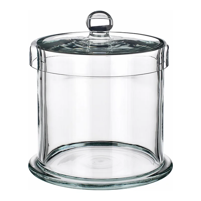 AS ONE Storage Bottle(Silica Glass), 보존병