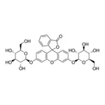 Merck FLUORESCEIN DI-(BETA-D-GLUCOPYRANOSIDE)