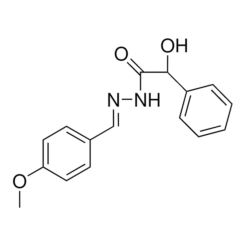 Merck MANDELIC ACID N-(4-METHOXYBENZ - 25 MG&