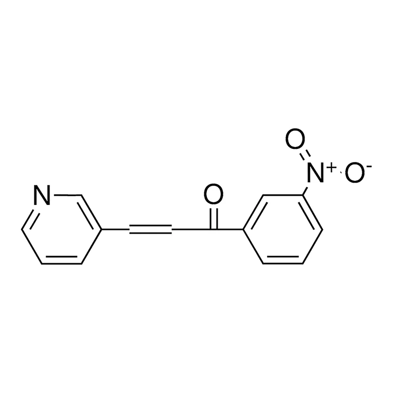 Merck 1-(3-NITRO-PHENYL)-3-PYRIDIN-3 - 25 MG&