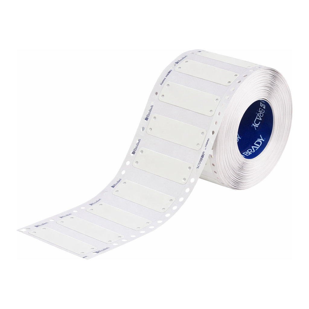 Brady Heatex Cable Markers
