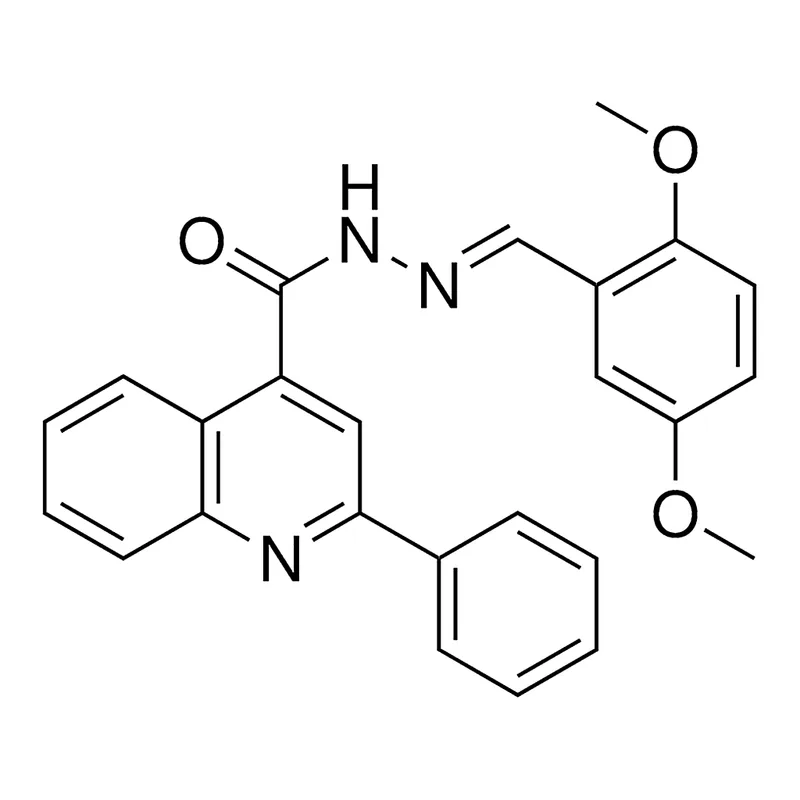 Merck 2-PHENYL-QUINOLINE-4-CARBOXYLI - 50 MG&
