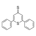 Merck 2,6-DIPHENYL-4H-THIOPYRAN-4-TH - 50 MG&