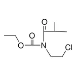 Merck ETHYL N-(2-CHLOROETHYL)-N-ISOBU