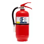 Daihan Science 분말 소화기Fire Extinguisher, Dry Chemical