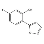 Merck 5-Fluoro-2-(isoxazol-5-yl)phenol