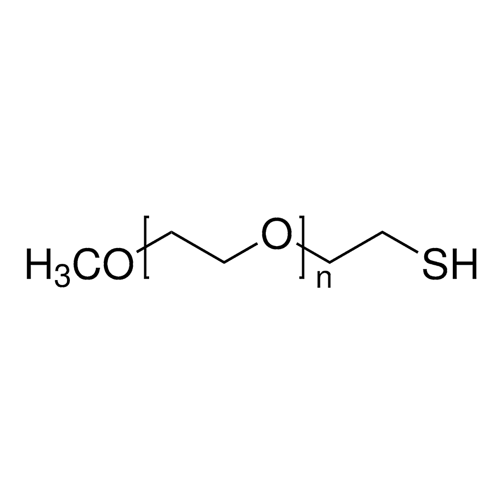 Merck O-(2-Mercaptoethyl)-O'-methylpolyethylene glycol
