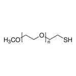 Merck O-(2-Mercaptoethyl)-O'-methylpolyethylene glycol