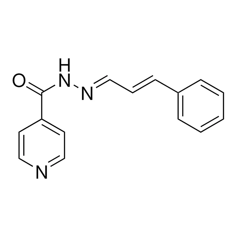 Merck ISONICOTINIC ACID (3-PHENYL-AL - 25 MG&