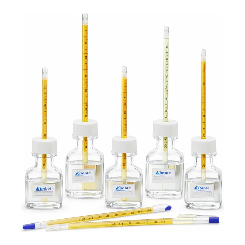 Merck ACCU-SAFE BOTTLE THERMOMETER, 18-50 ¿C T