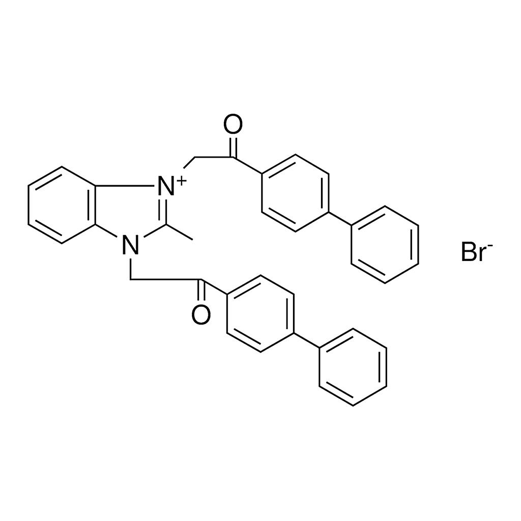 Merck 1,3-BIS-(2-BIPHENYL-4-YL-2-OXO - 25 MG&