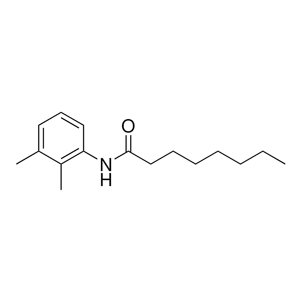 Merck 2',3'-OCTANOXYLIDIDE - 50 MG