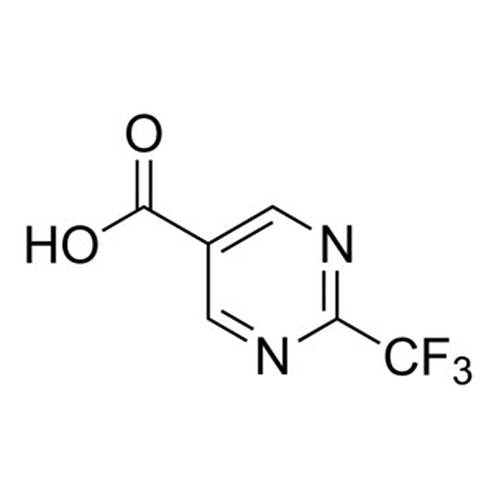 Merck 2-(TRIFLUOROMETHYL)PYRIMIDINE-5-CARBOXY&
