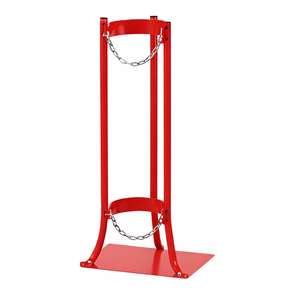 AS ONE Cylinder Stand