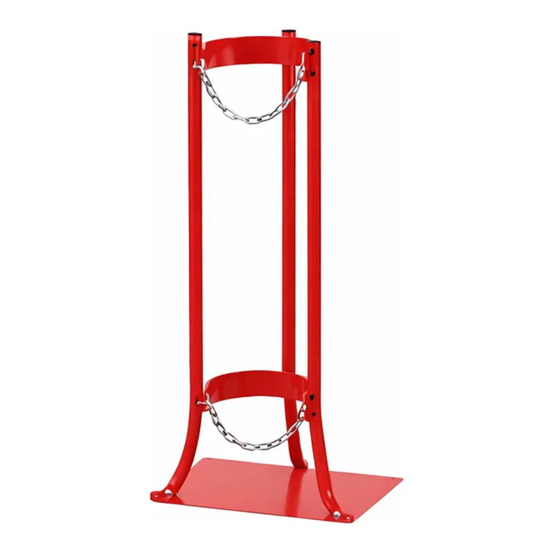 AS ONE Cylinder Stand