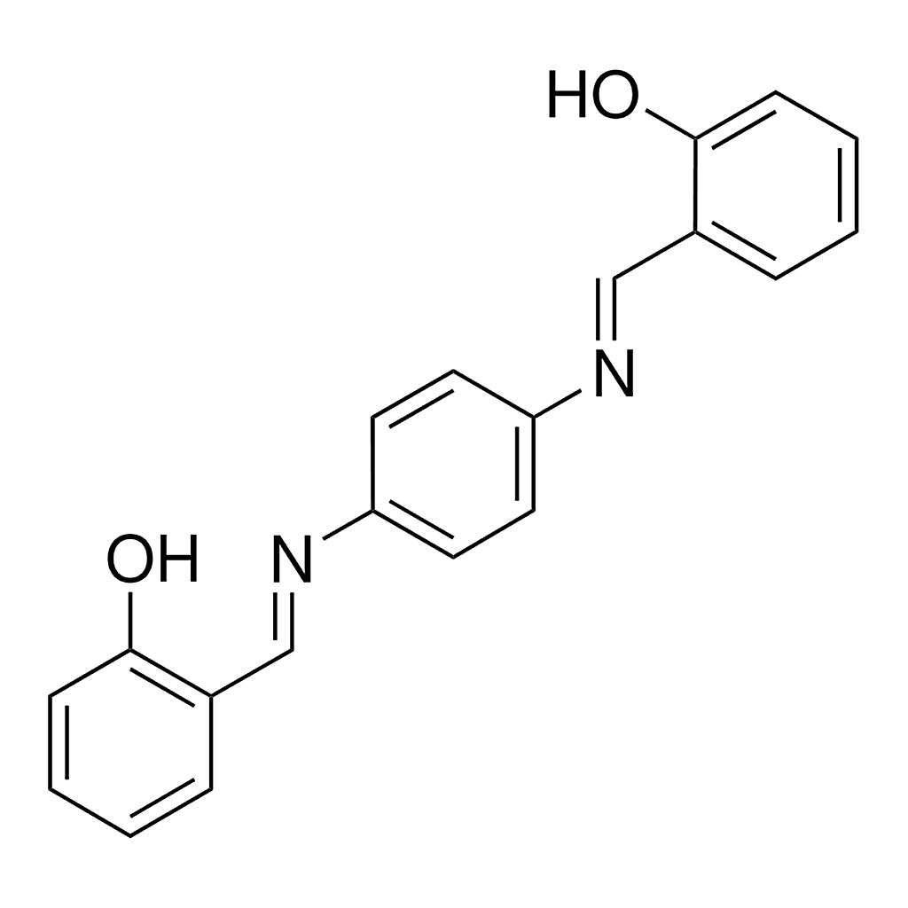 Merck N,N'-BIS(2-HYDROXYBENZYLIDENE)--