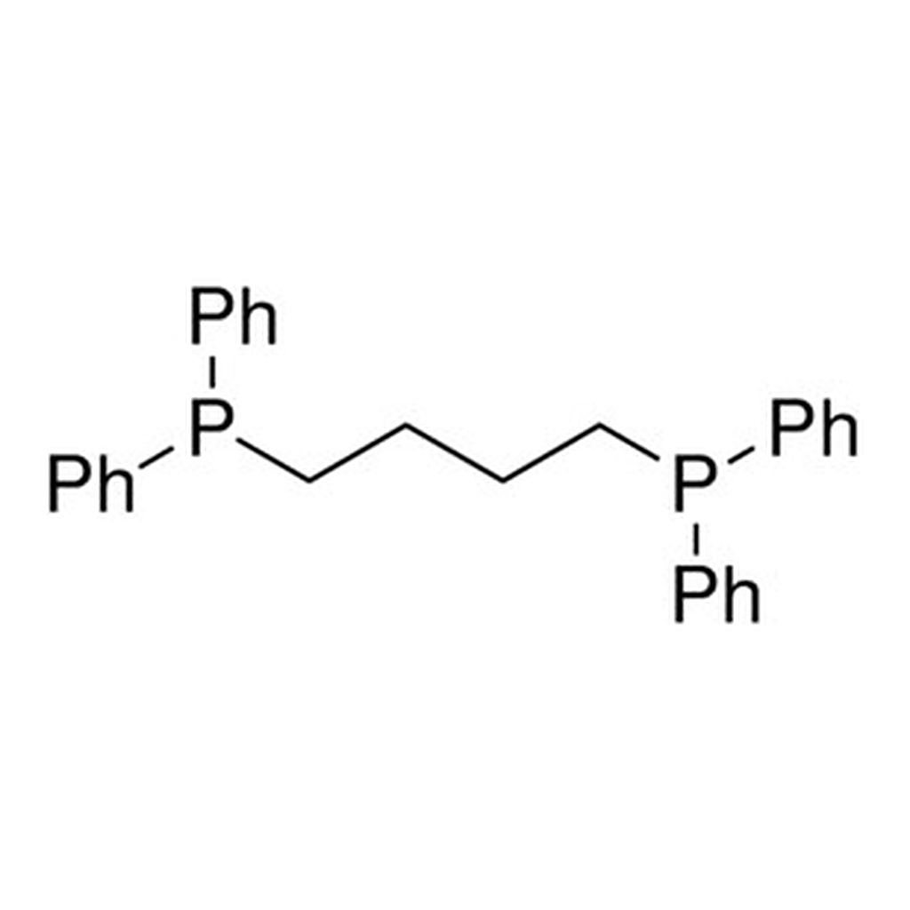 Merck 1,4-BIS(DIPHENYLPHOSPHINO)BUTANE, 98%