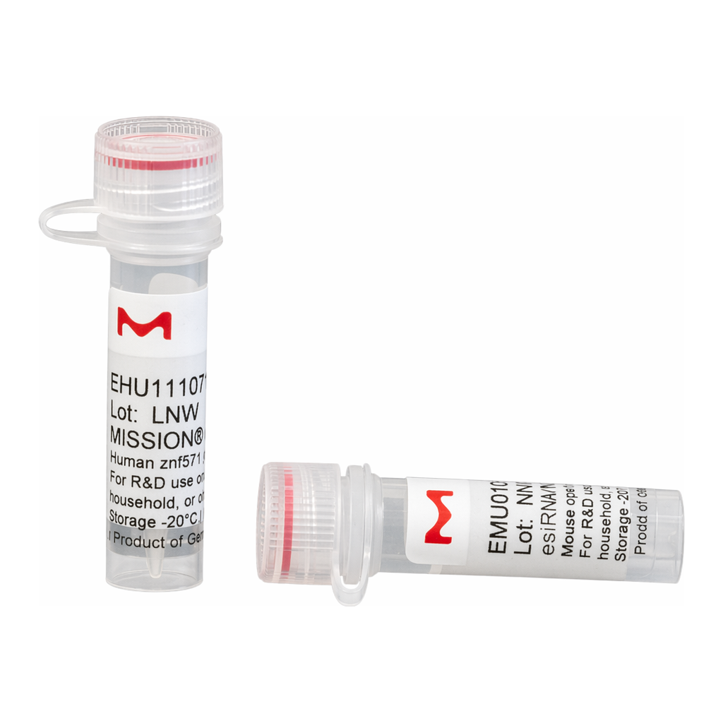Merck MISSION(R) esiRNA